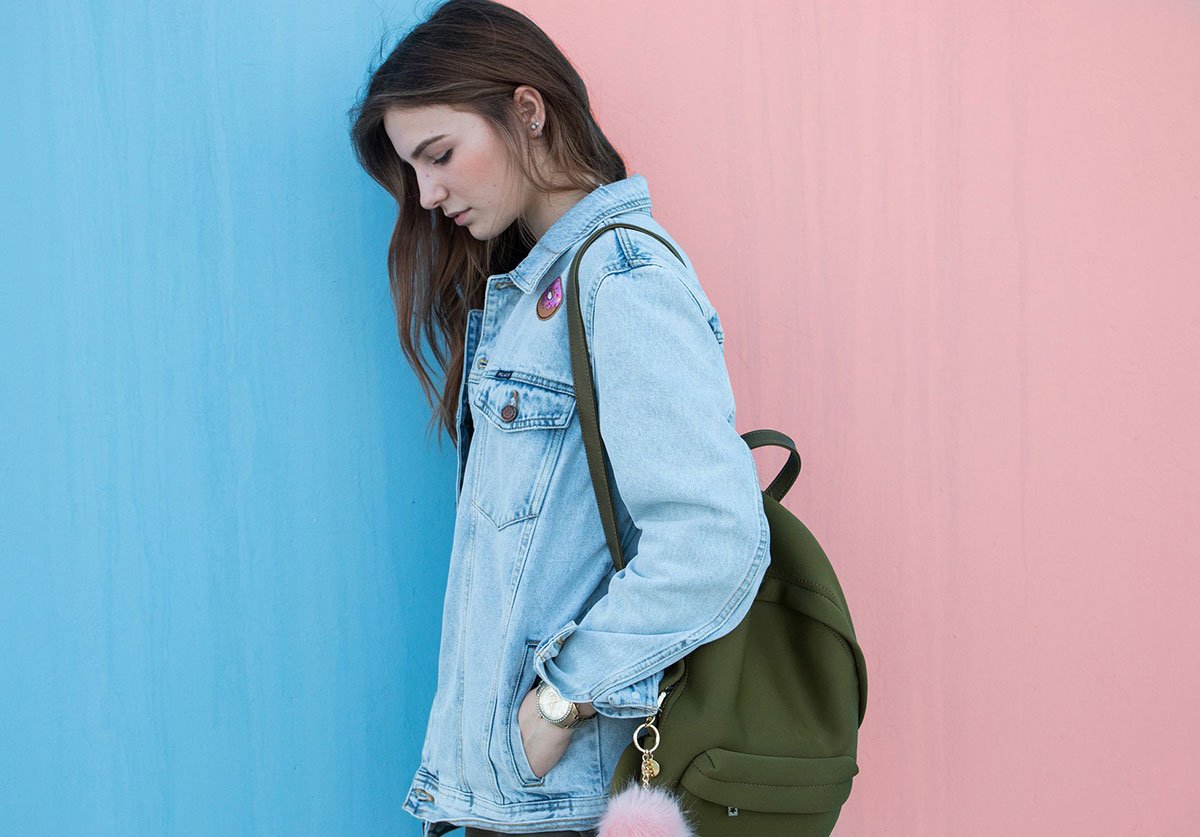 Lightweight Jacket